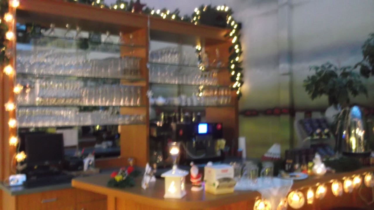 Frühstücksbuffet  Hotel am Markt