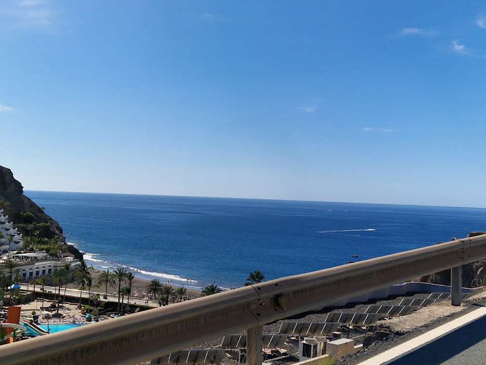 Außenansicht Princess Taurito