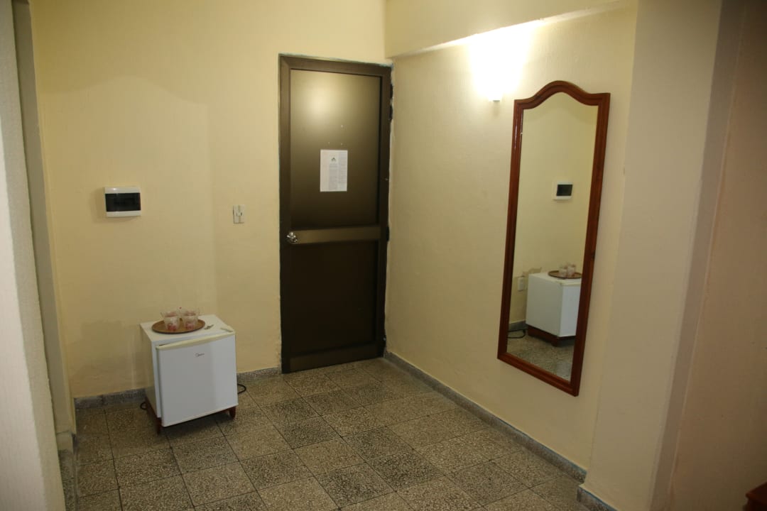 Zimmer Gaviota Los Helechos