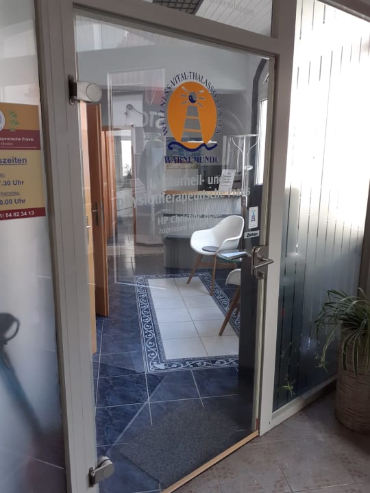 Sport & Freizeit Hotel Am Alten Strom