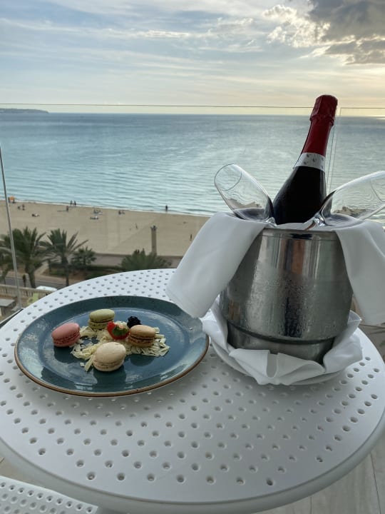 Zimmer Iberostar Waves Bahia de Palma