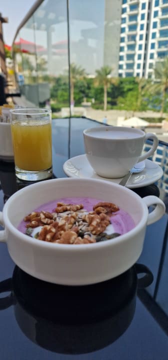 Gastro NH Collection Dubai The Palm