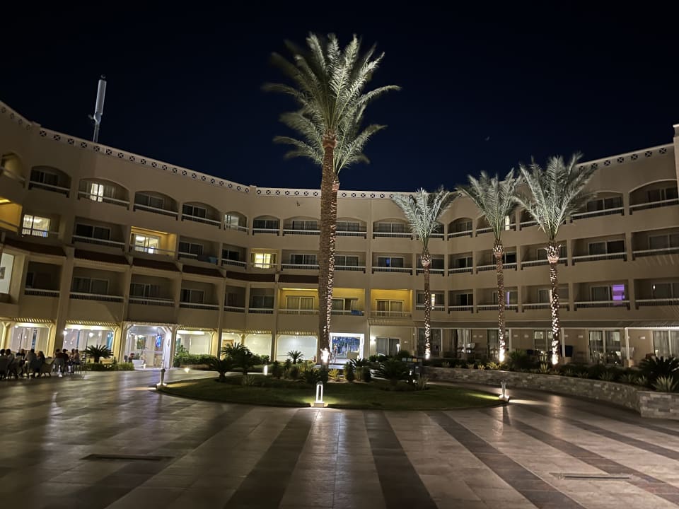 Sonstiges Beach Albatros Resort