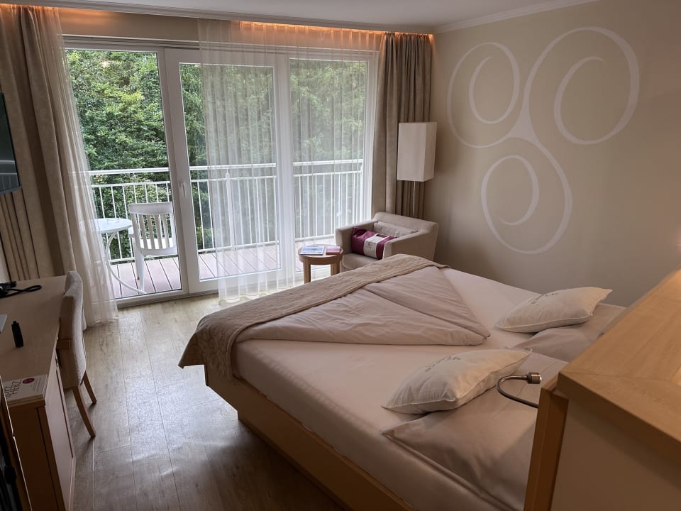 Zimmer das Balance - SPA & GOLF Hotel am Wörthersee