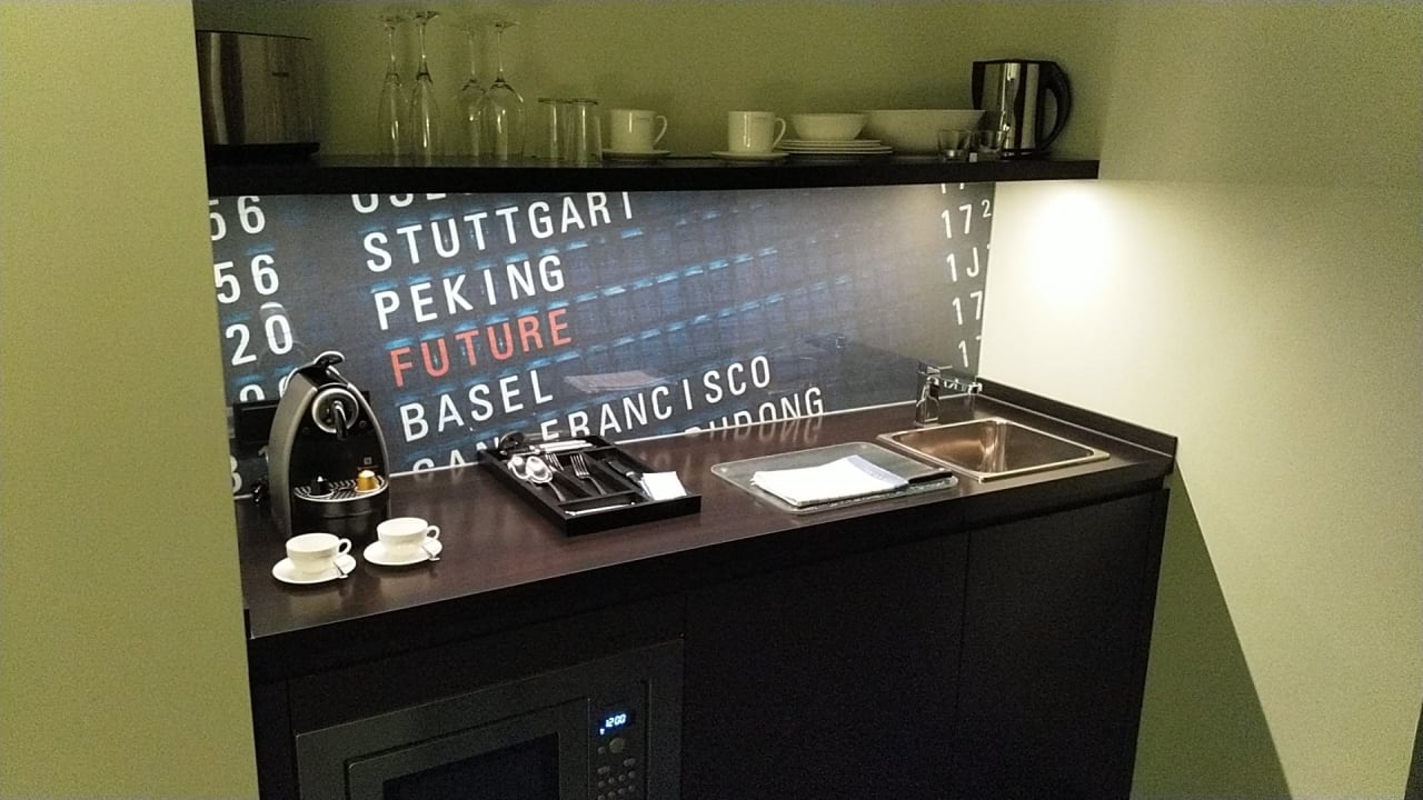 Zimmer Clipper Boardinghouse Berlin-Gendarmenmarkt