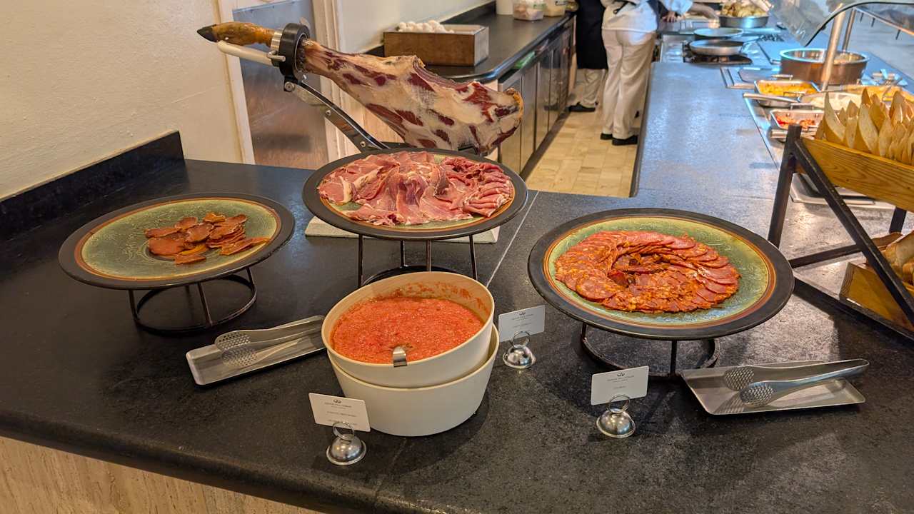 Gastro Hotel Grand Palladium Palace Resort, Spa & Casino