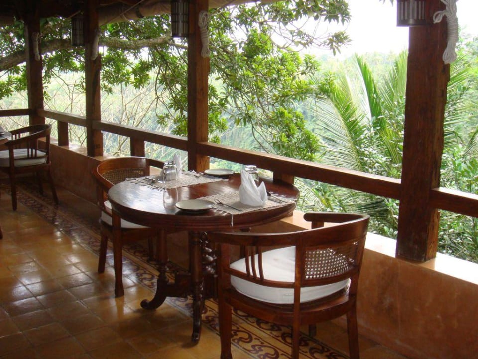 Kudus haus COMO Shambhala Estate