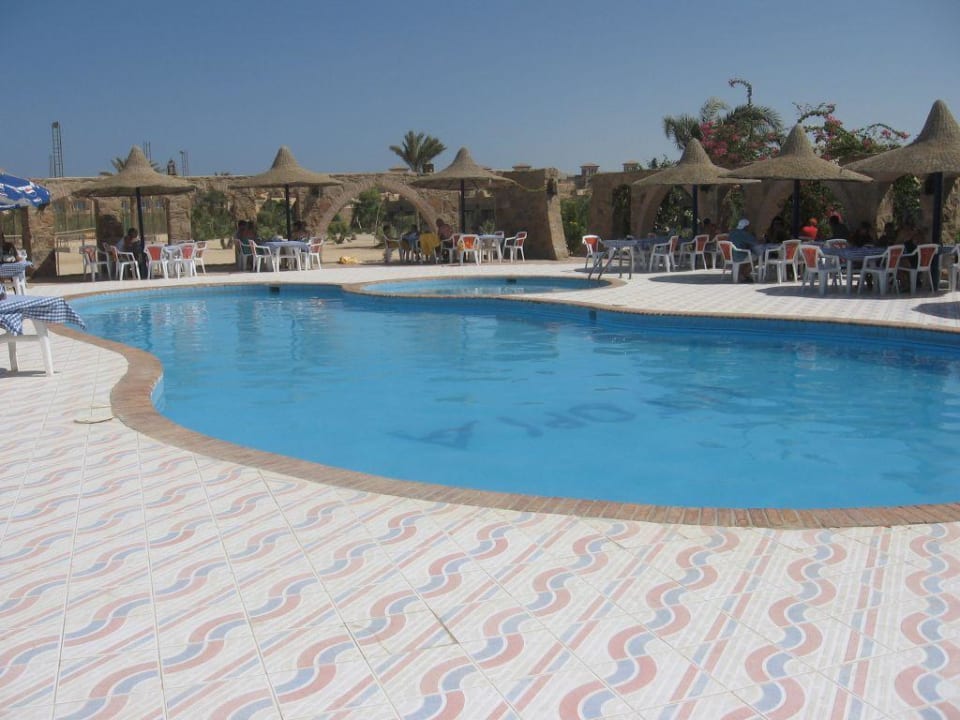 Pool Utopia Beach Club