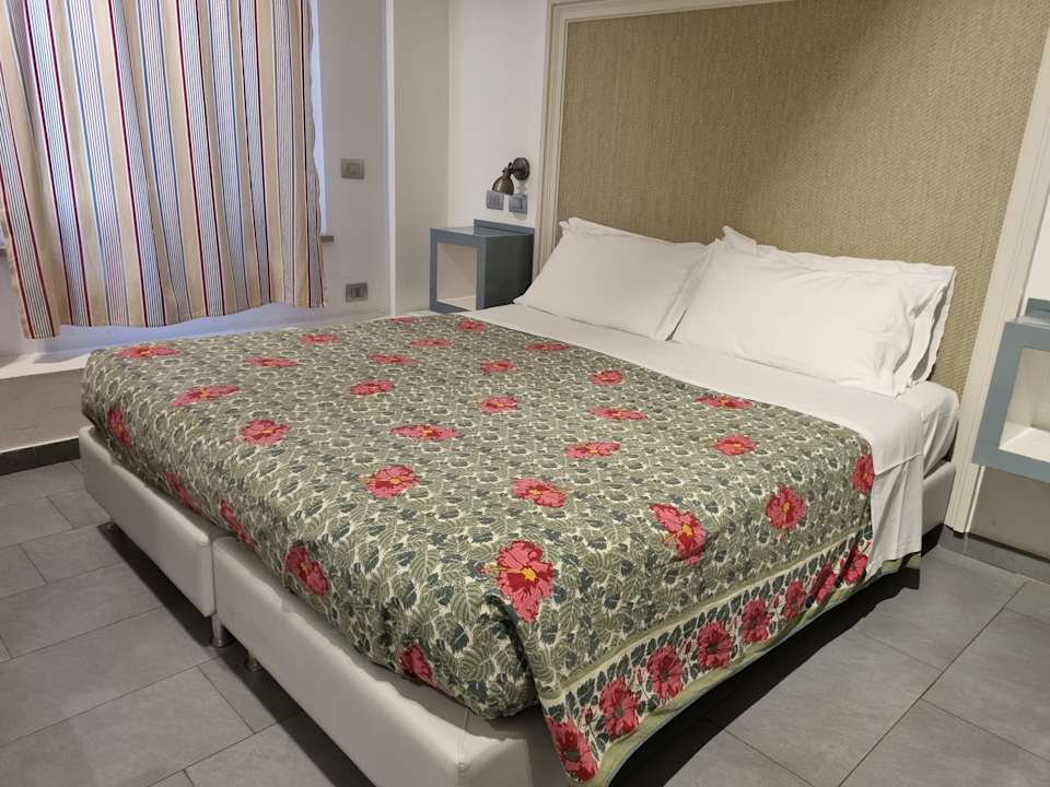 Zimmer Guest House Al Conservatorio