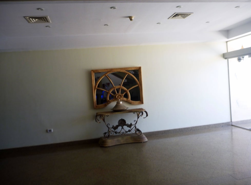 Lobby Pickalbatros Dana Beach Resort - Hurghada