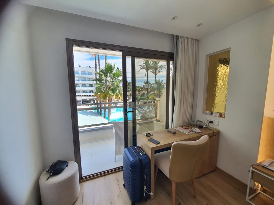 Zimmer BG Hotel Rei del Mediterrani Palace