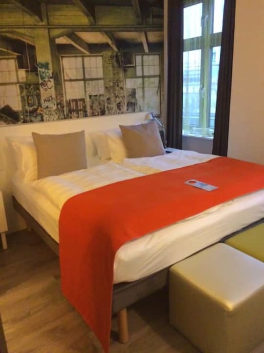 Pokój Hotel Indigo Berlin - Ku'damm