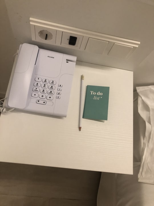 Zimmer Iberostar Waves Bahia de Palma