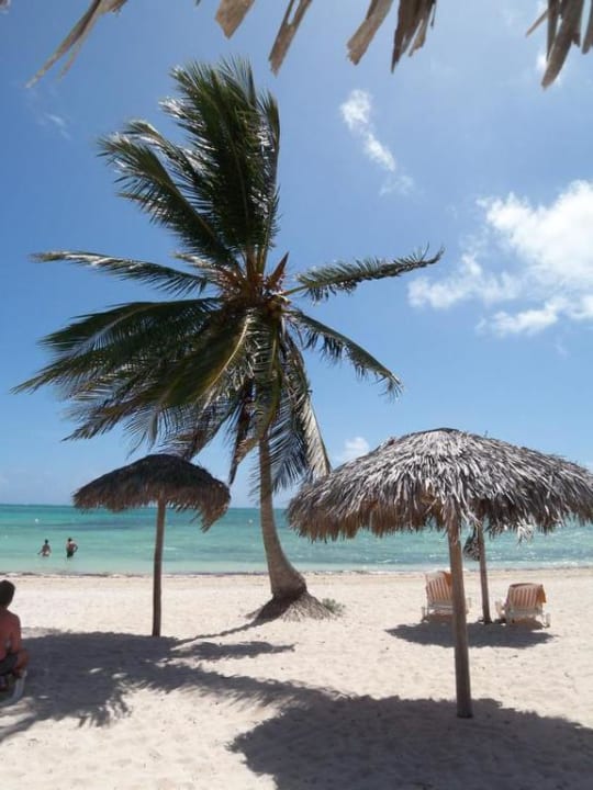 Hotelstrand Hotel Club Amigo Mayanabo