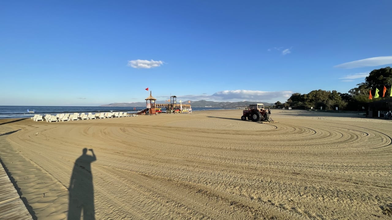 Strand Korumar Ephesus Beach & Spa Resort