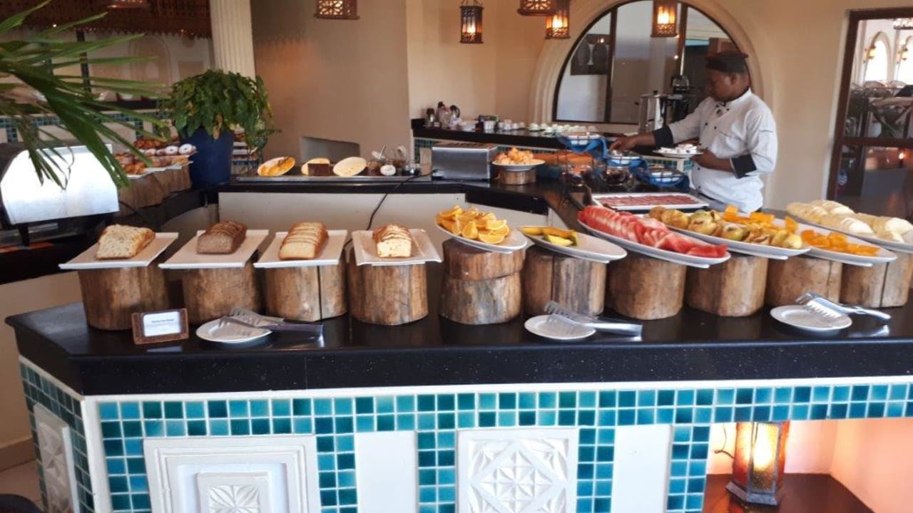 Gastro Royal Zanzibar Beach Resort