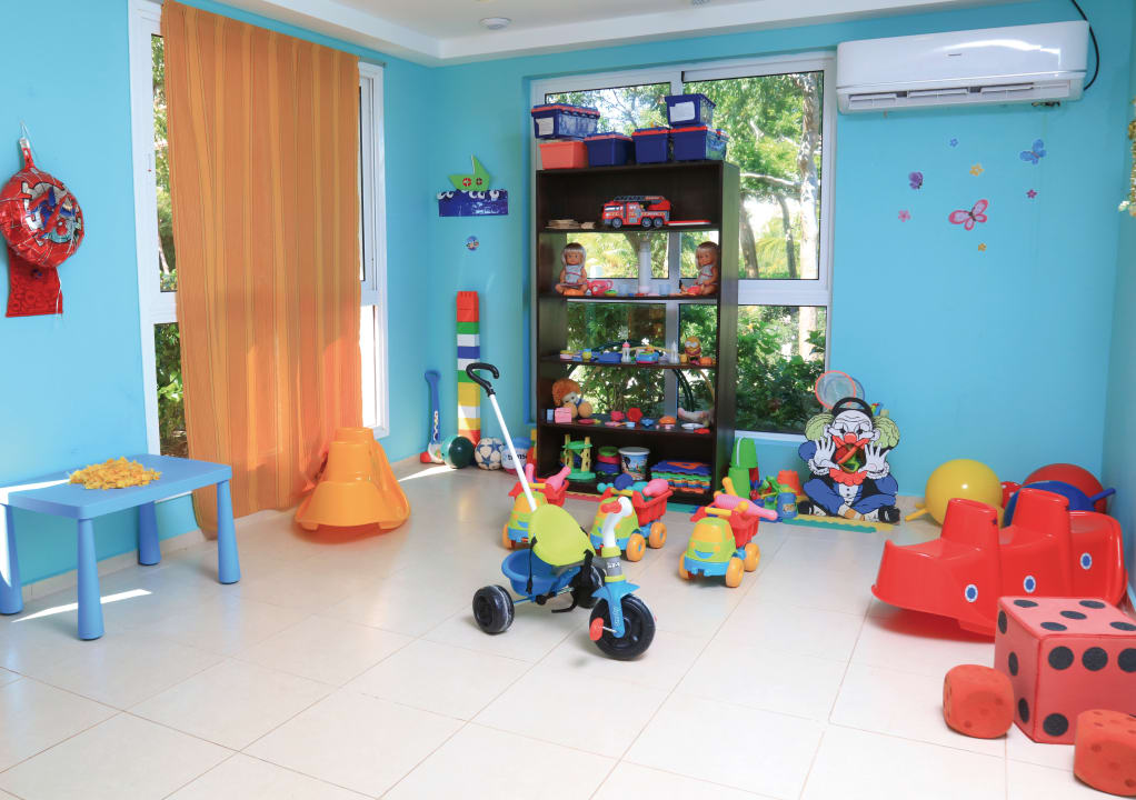 Sport & Freizeit Sirenis Tropical Varadero