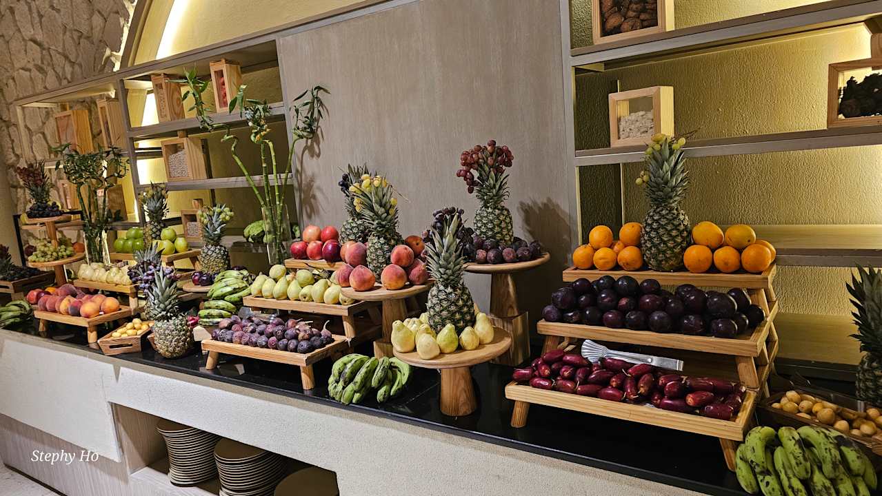 Gastro SUNRISE Anjum Resort Marsa Alam