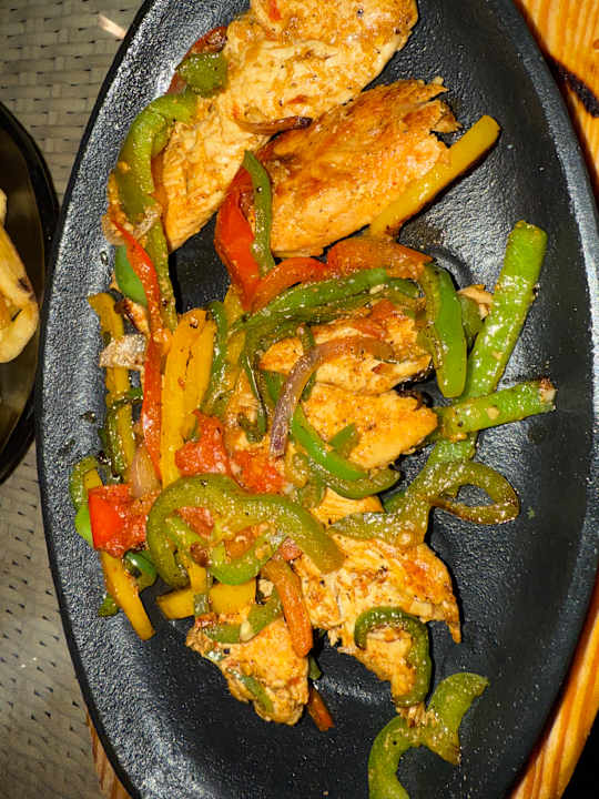 Gastro The Grand Palace - Adults only