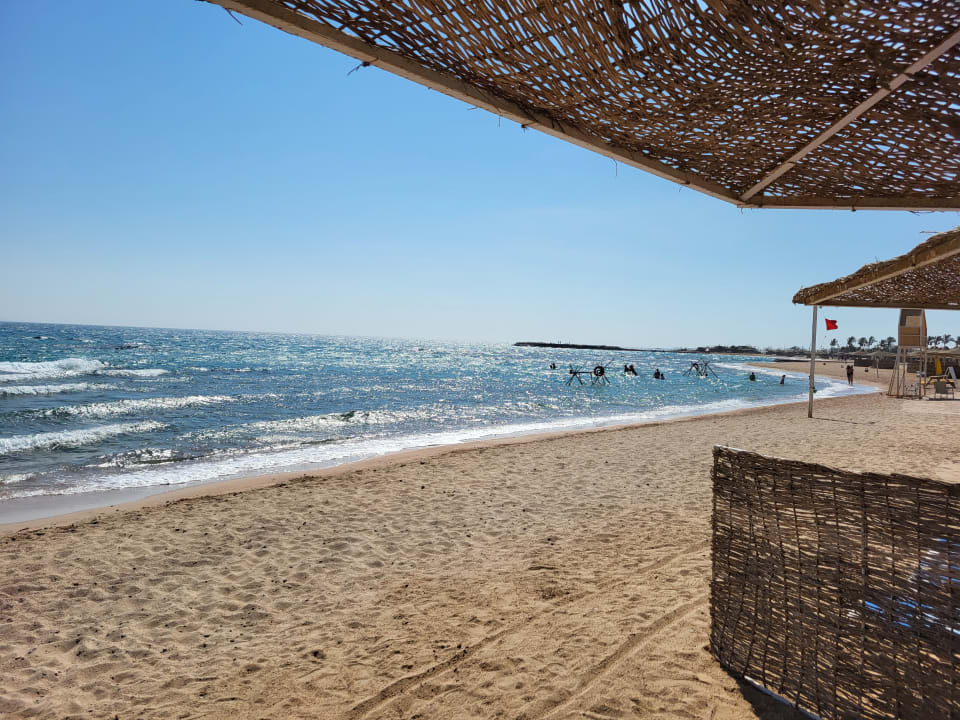 Strand Calimera Blend Paradise