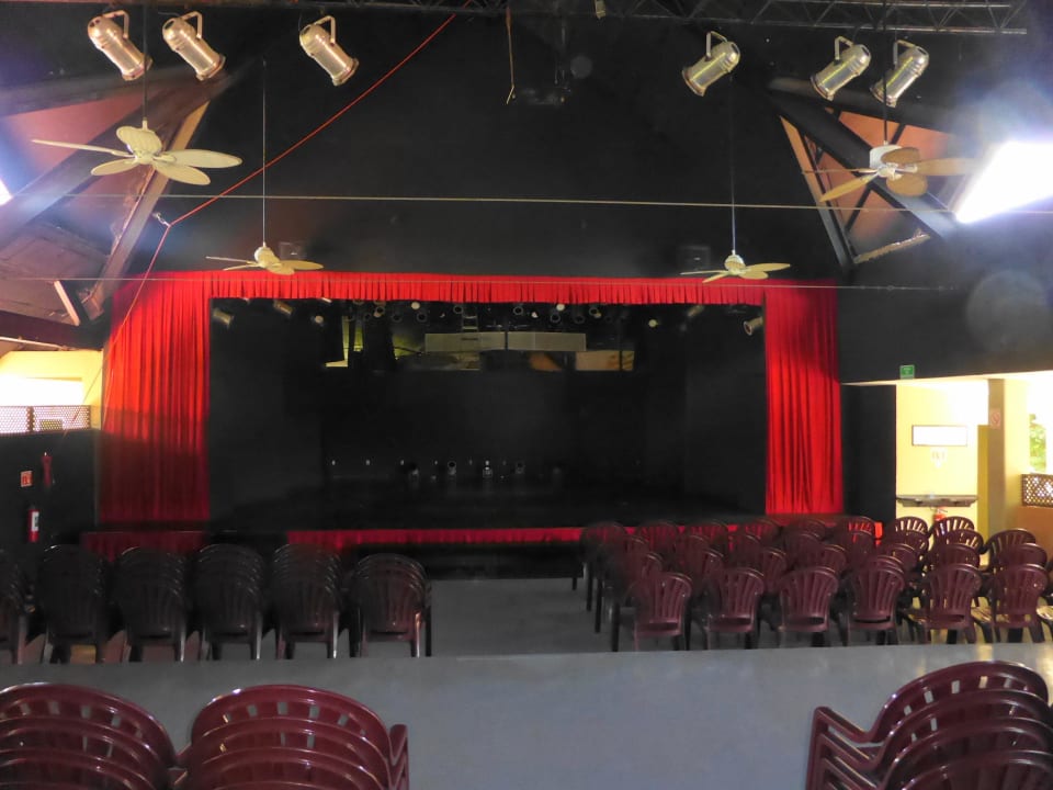 Animation Viva Azteca by Wyndham - All Inclusive Resort