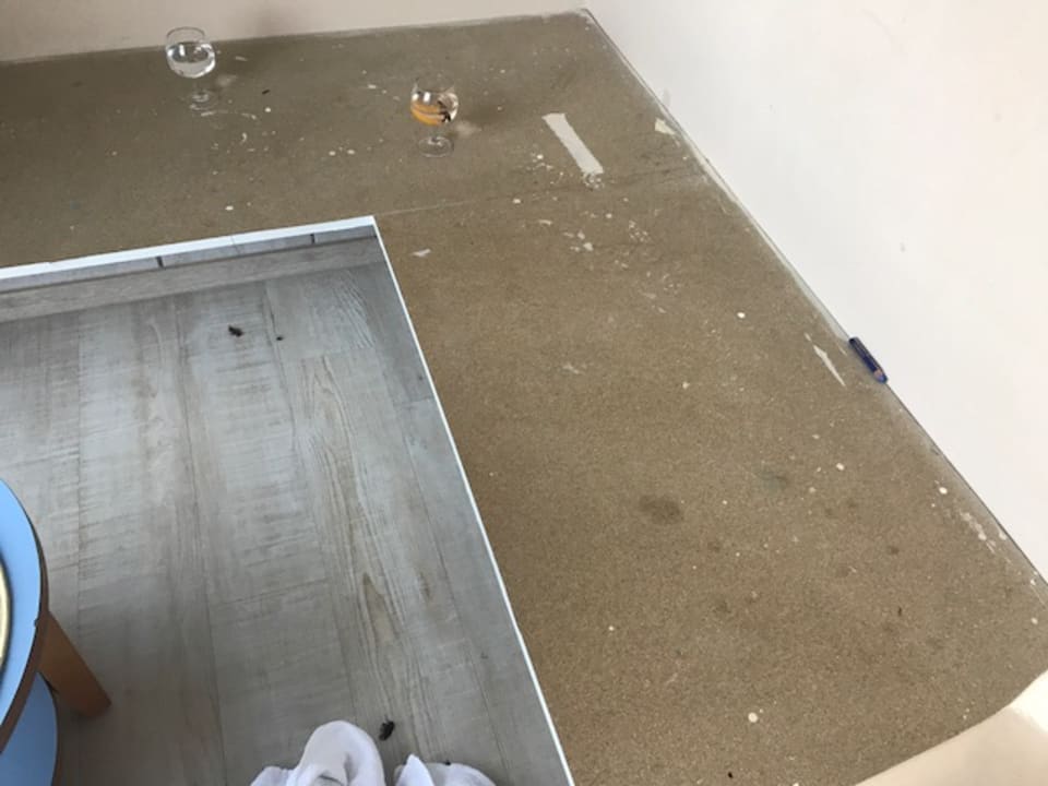 Zimmer ROBINSON ESQUINZO PLAYA