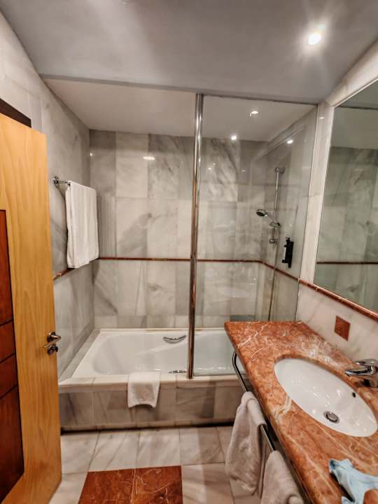 Zimmer R2 Pajara Beach