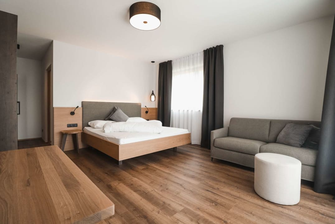 Zimmer Guesthouse Karnatsch