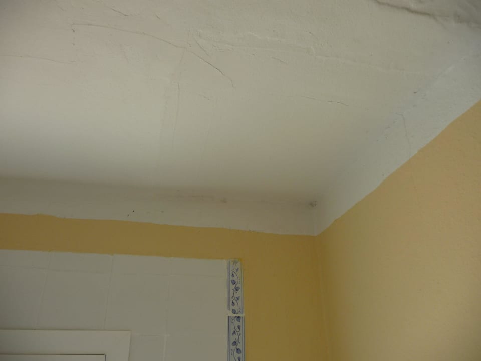 Renovierungsbedürftig Sun Club Eldorado