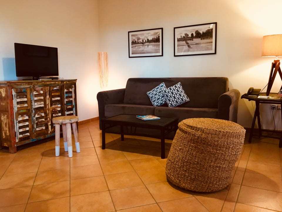 Zimmer Pierre & Vacances Fuerteventura Origo Mare Resort