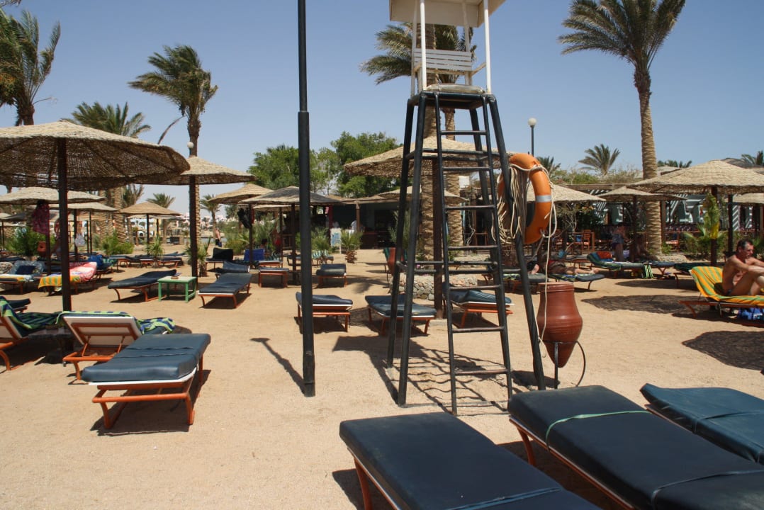 Marina Arabia Azur Resort