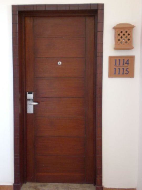 Zimmer Sentido Caribbean World Soma Bay