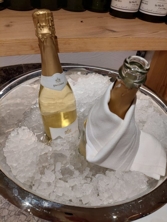 Gastro Biohotel Stanglwirt