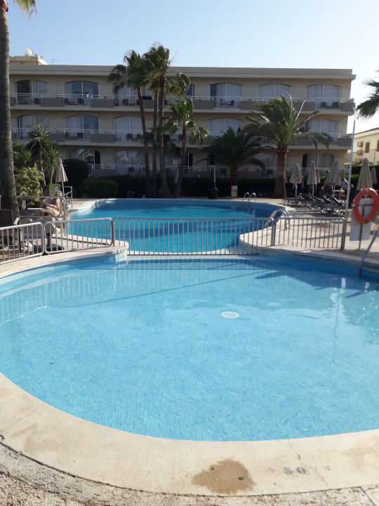 Pool Club Simó Hotel by Senator