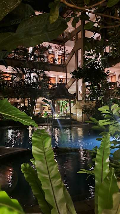 Pool Wisma Sukajadi Syariah By OYO