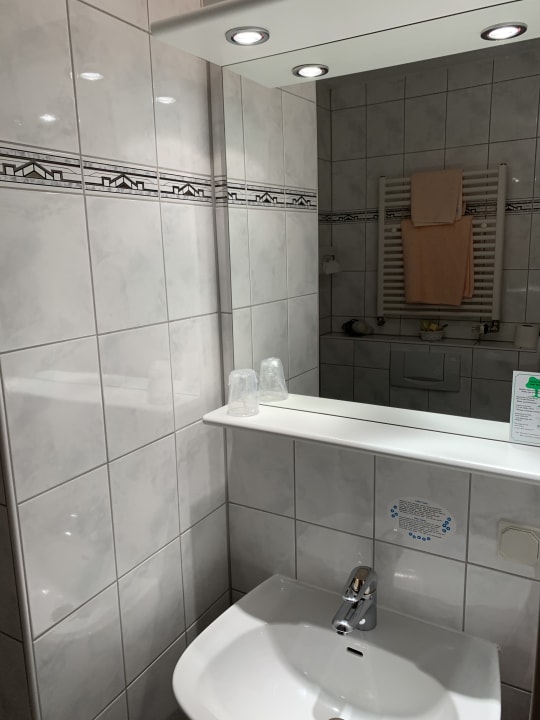 Zimmer Hotel Zum alten Brauhaus