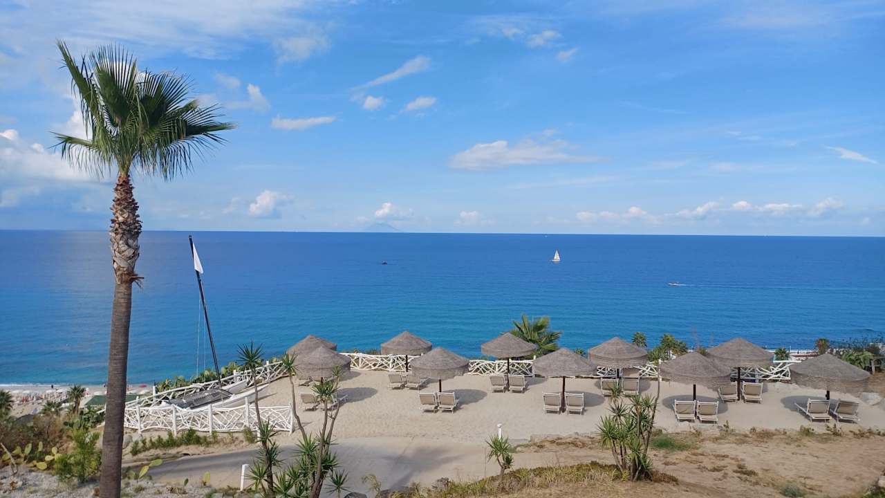 Außenansicht Borgo Donna Canfora