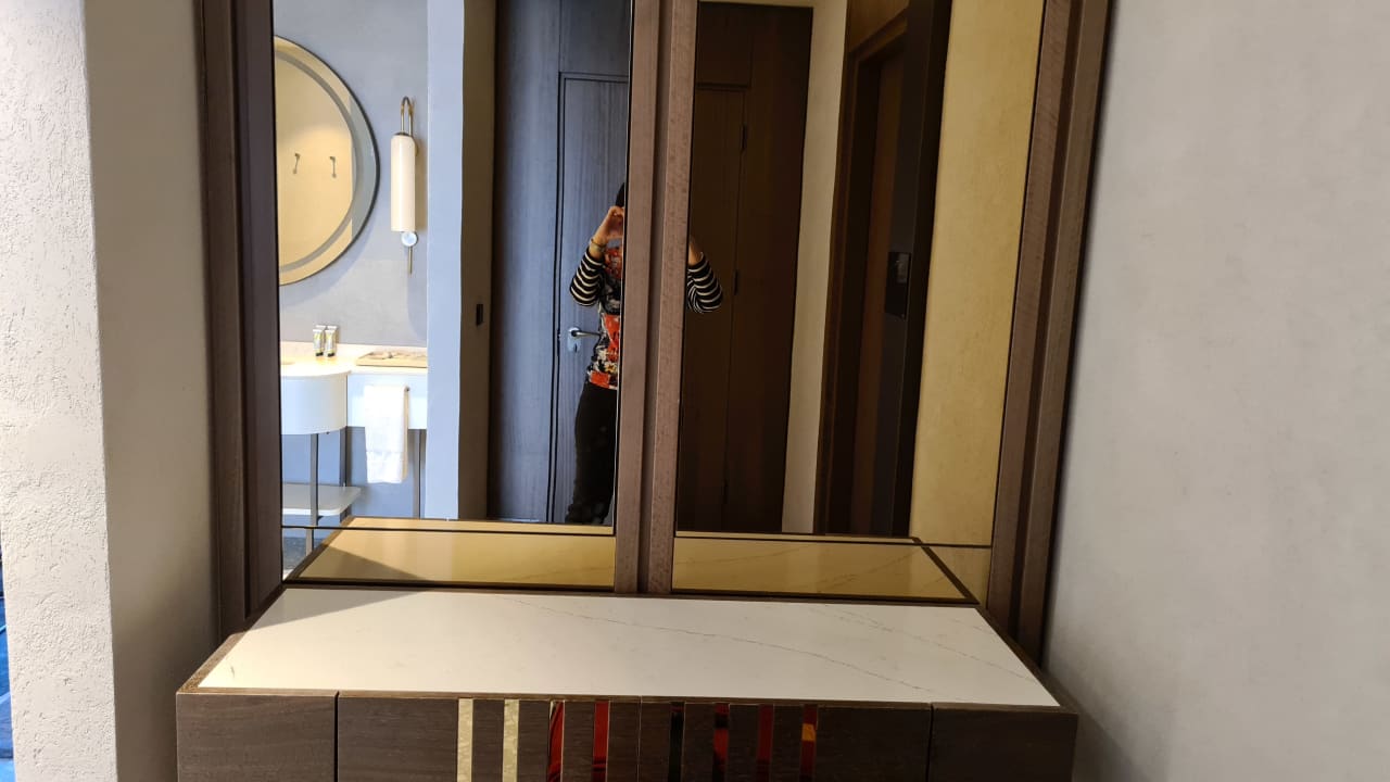 Zimmer Cullinan Belek