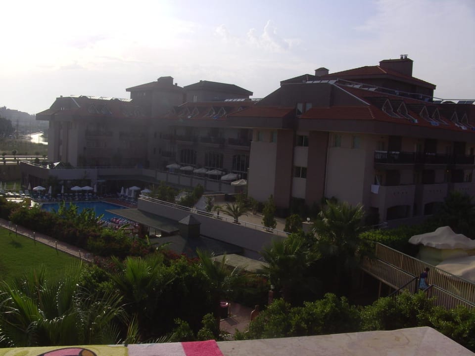 Neubau Hane Family Resort