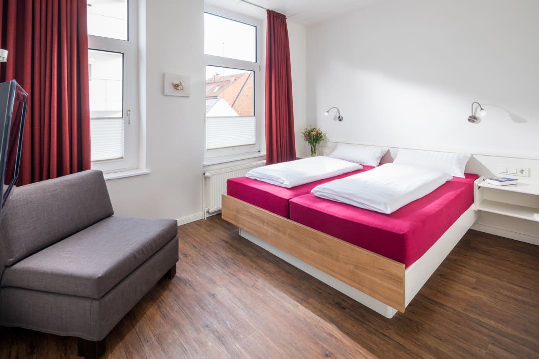 Zimmer Haus Christine