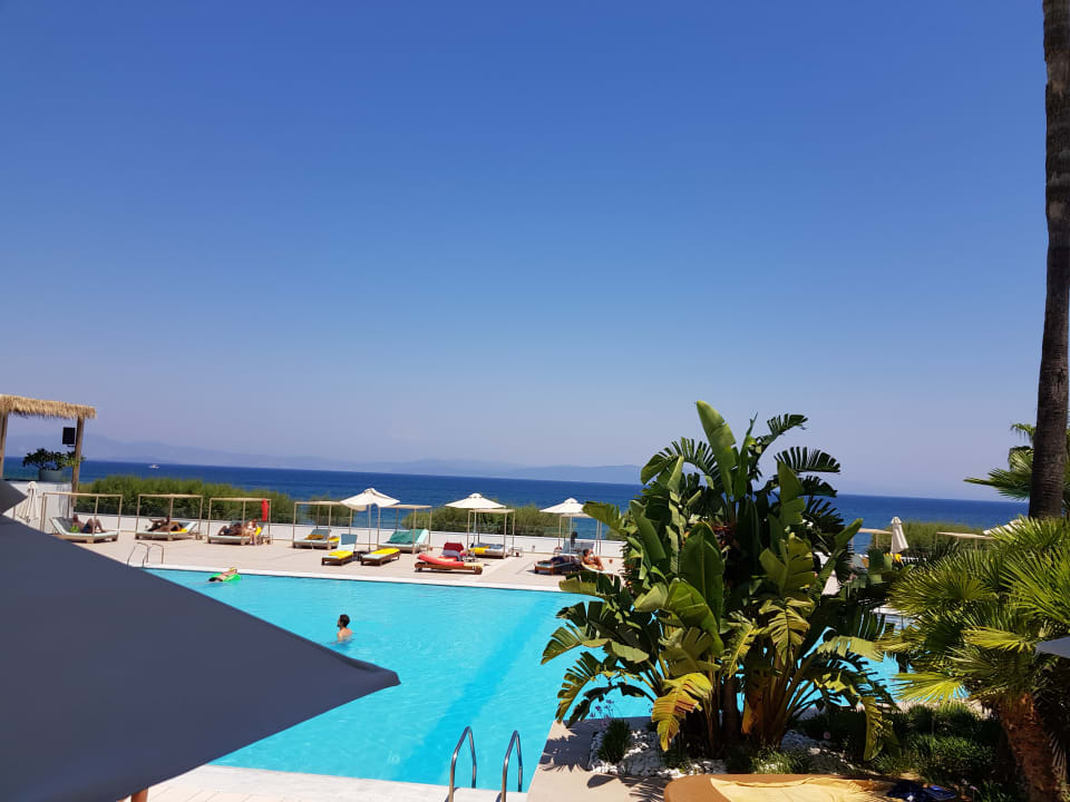 Pool TUI BLUE Oceanis Beach and Spa Resort