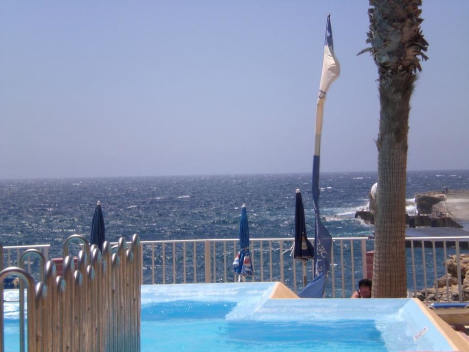 Pool Paradise Bay Resort Hotel