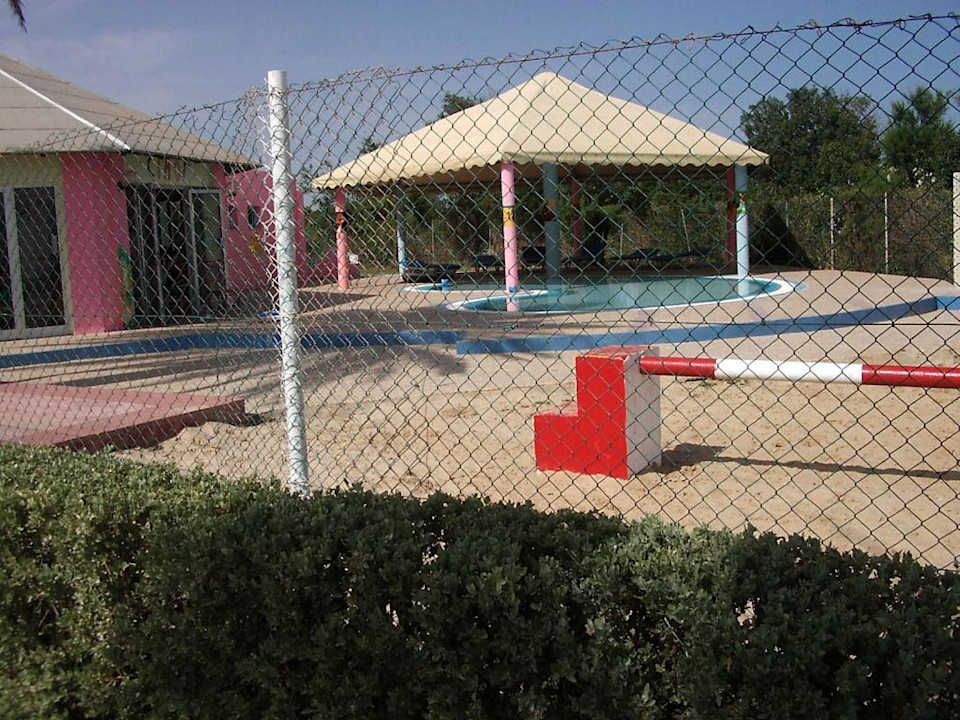 Kinderhort mit Pool! Royal Lido Resort & Spa