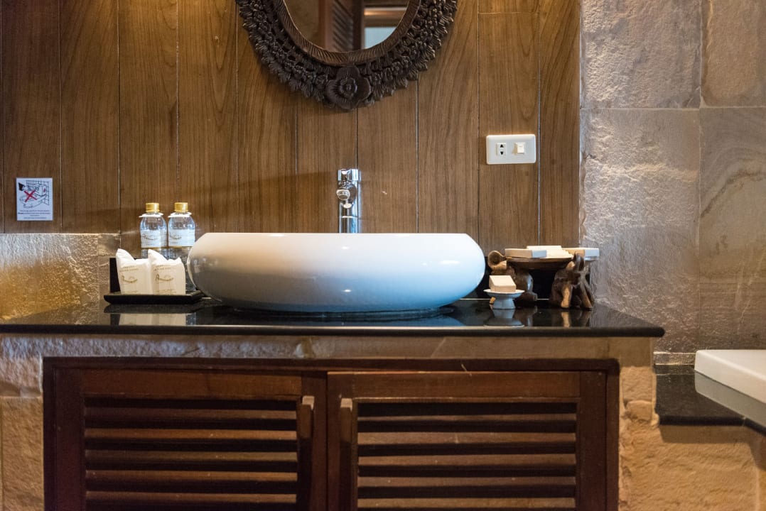 Zimmer Panviman Resort Koh Phangan