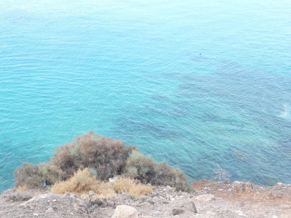 Glasklar AluaVillage Fuerteventura