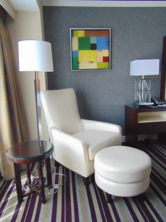 Zimmer Hotel The Henry