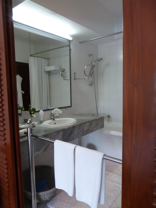 Zimmer Hotel Lanka Princess Ayurveda