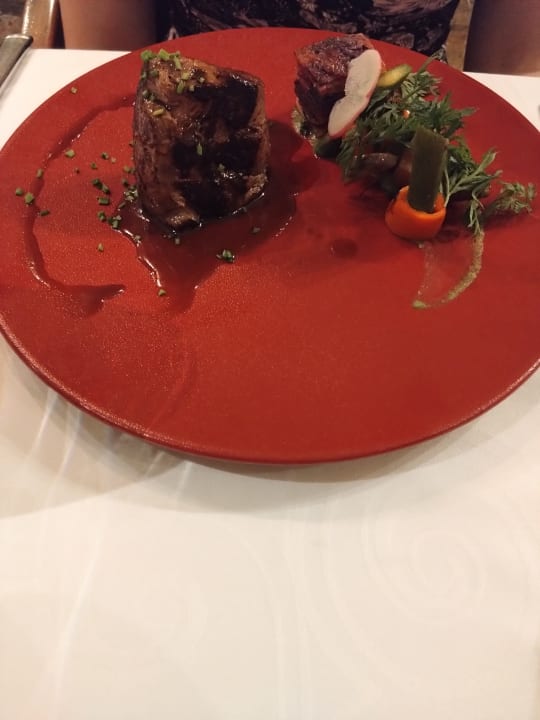 Gastro Akumal Bay Beach & Wellness Resort