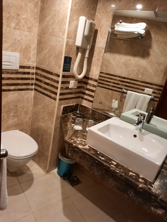 Zimmer Golden Beach Resort