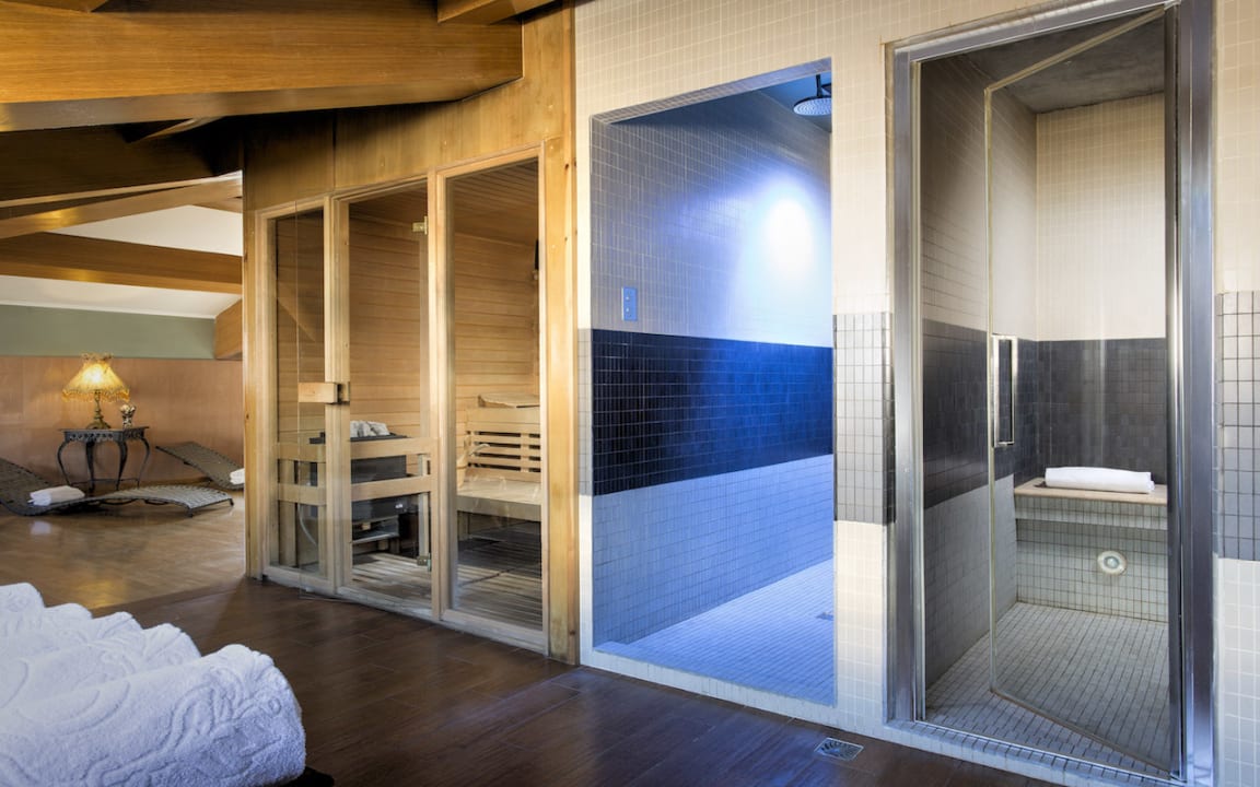 Sport & Freizeit Welcome Piram Hotel